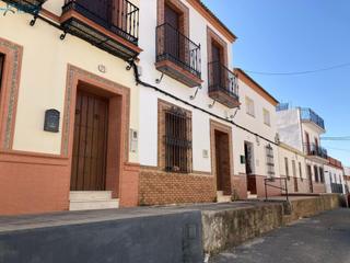 Maison jumelée à Aznalcóllar. Venta de piso en aznalcóllar sevilla