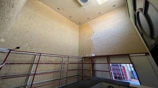 Nave industrial en Príncipe