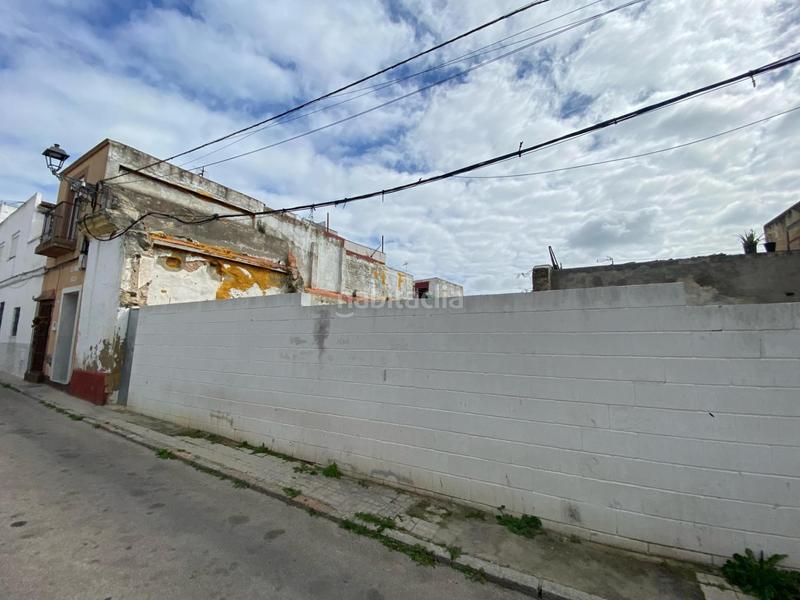 Foto 6a3468c5-e60d-4b17-b027-794183dfc005. Terreno residenziale in Casco Histórico - Ribera del Marisco Puerto de Santa María (El)