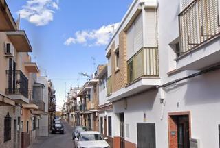Appartement à La Plata. Venta de piso en zona de cocheras sevilla