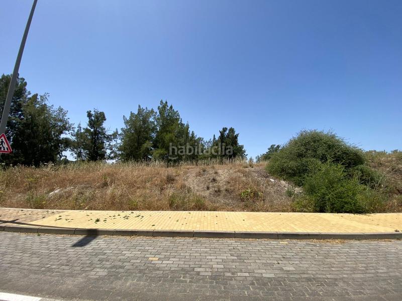 Foto 047ca5e7-b655-4a76-9f8c-5b0ddb2789e1. Terreno residencial terreno en montecastillo en El Rocío - La Milagrosa Jerez de la Frontera