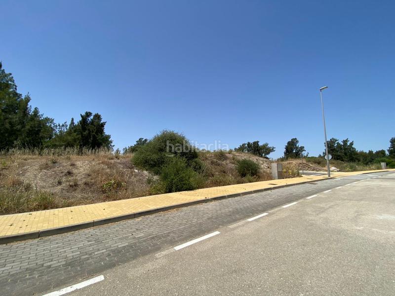 Foto 07d201e4-9d5d-41e6-bd6d-dbda4eca8859. Terreno residencial terreno en montecastillo en El Rocío - La Milagrosa Jerez de la Frontera