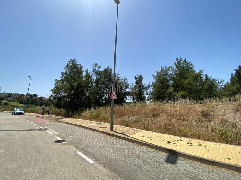 Foto a83c1222-d53a-4343-9570-eba8b0fe004e. Terreno residencial terreno en montecastillo en El Rocío - La Milagrosa Jerez de la Frontera