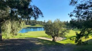 Terreny residencial a El Rocío - La Milagrosa. Oportunidad de venta en montecastillo!
