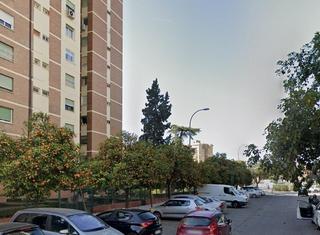 Appartement à San Pablo. Venta de piso en zona de santa clara sevilla