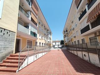 Piso en Algaba (La). Venta de piso en zona del recinto ferial  la algaba sevilla