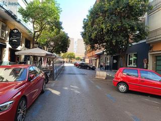 Àtic a Camino de Ronda. Venta de dúplex en zona camino de ronda  granada