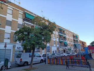 Pis  Plaza doctor g gracia r. Piso en villarrubia !!!. con reformas recientes.