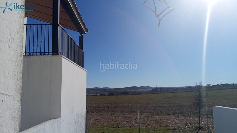 Foto 72670dc9-d2ee-41b6-ac67-58c853626bf9. Appartamento in Fregenal de la Sierra