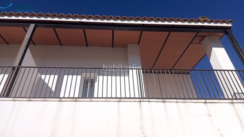 Foto b5cd4897-6a77-437d-8ec1-49747f489041. Appartamento in Fregenal de la Sierra