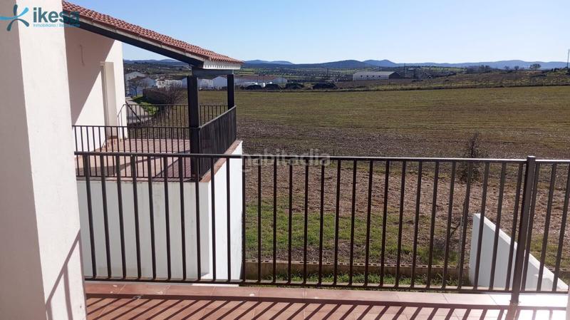 Foto ddb9b07b-3e9f-424b-8746-aa3126421127. Appartamento in Fregenal de la Sierra