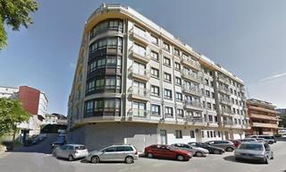 Local commercial à Perillana 6. El rey de los locales ha llegado a ponteareas! 1.027 m2 para tu