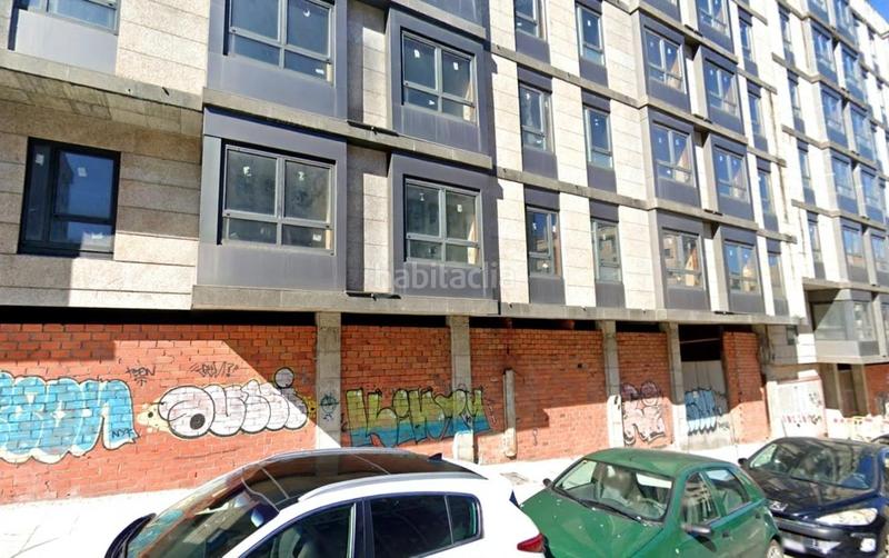 Foto 3706c4d2-e8e2-4a2a-8e5e-4c9b66989152. Locale commerciale in aragón 213-215 in travesía de Vigo - san xoán Vigo