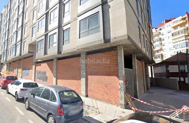 Foto 6c38b3f0-b1e2-45c8-a239-05aed05de6b2. Locale commerciale in aragón 213-215 in travesía de Vigo - san xoán Vigo