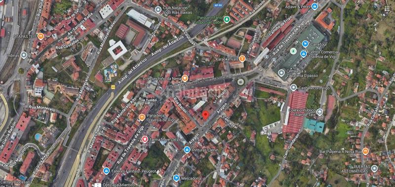 Foto 6ecb342e-b767-452f-8f04-180d33dc0fb2. Locale commerciale in aragón 213-215 in travesía de Vigo - san xoán Vigo