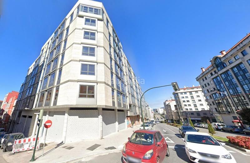 Foto 77401f30-4932-4908-ba50-700b05780be9. Locale commerciale in aragón 213-215 in travesía de Vigo - san xoán Vigo