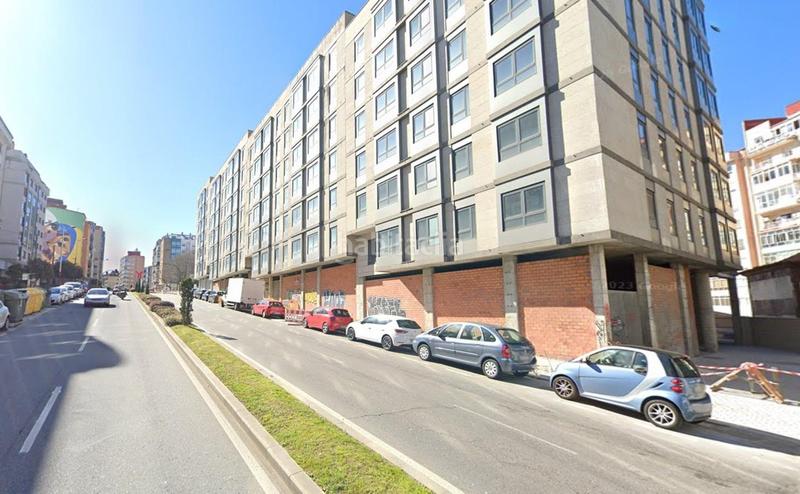 Foto 89966d69-1966-4ba4-98f9-11bc0a8a8721. Locale commerciale in aragón 213-215 in travesía de Vigo - san xoán Vigo