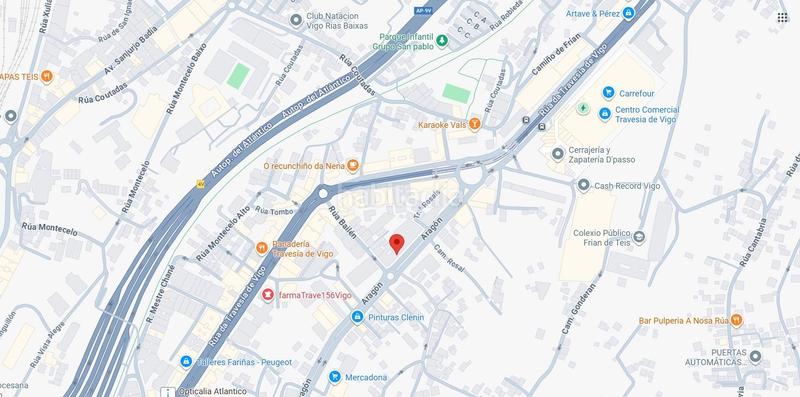 Foto d3b60a7f-7f83-4713-819c-3d68320d0768. Locale commerciale in aragón 213-215 in travesía de Vigo - san xoán Vigo