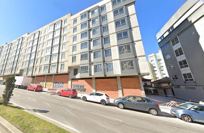 Foto f0203509-4409-4f20-911c-d3522f806429. Locale commerciale in aragón 213-215 in travesía de Vigo - san xoán Vigo