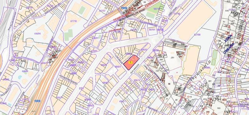 Foto fab68378-f22e-4b7b-a67c-054fe88f7aa7. Locale commerciale in aragón 213-215 in travesía de Vigo - san xoán Vigo