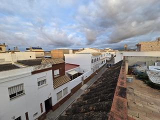 Appartement  El esparrago. Magnifico piso con gran terraza