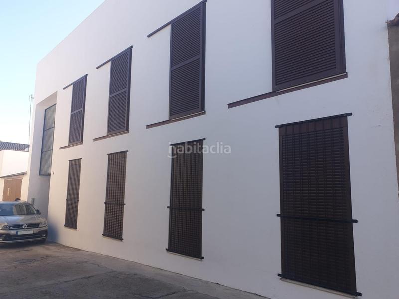 Foto 4bccea43-d49e-4be2-bbfe-ec9584bab65f. Piso venta de piso badajoz en Burguillos del Cerro