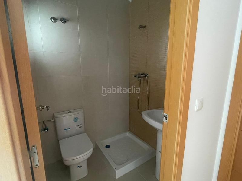 Foto 6ad72de8-2581-4693-8a6c-d0d6bdaff7f8. Piso venta de piso badajoz en Burguillos del Cerro