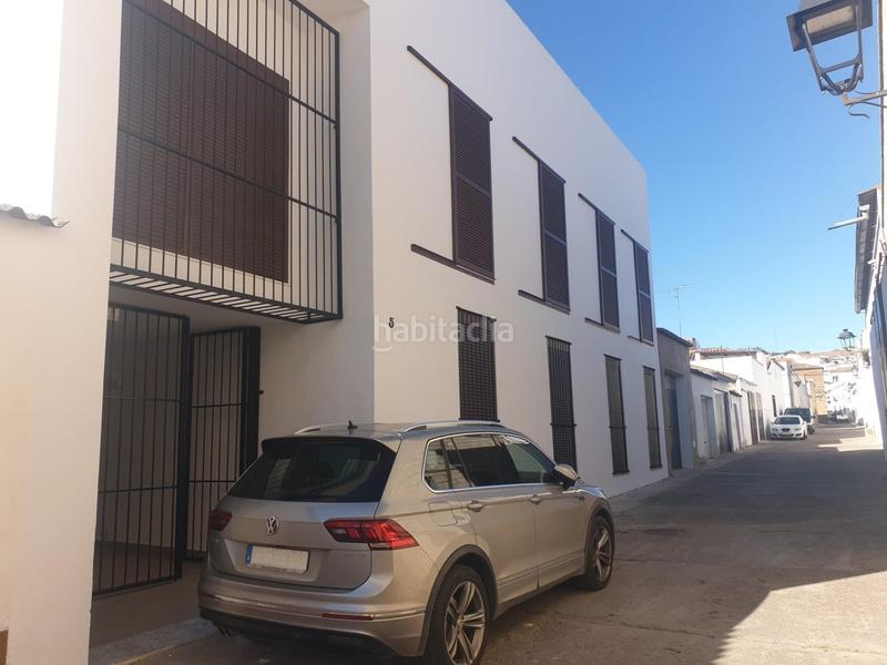 Foto 92ea8152-22f3-431a-b4cc-b9107b69cb1b. Piso venta de piso badajoz en Burguillos del Cerro
