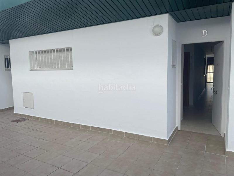 Foto b939a3b7-e254-4dbd-be22-0c6903a3cba6. Piso venta de piso badajoz en Burguillos del Cerro