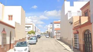 Maison jumelée à Paradas. Venta de casa en paradas sevilla