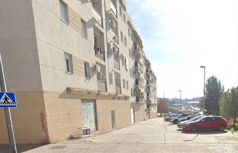 Foto e46888be-7d39-49cf-9971-8aa22739f11e. Piso venta de piso en zona Almanjáyar en Almanjáyar Granada