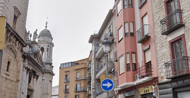 Foto 5b7cd148-bd9f-4114-bf1f-e23822a15655. Pis a San Ildefonso - Catedral Jaén