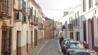 Casa adossada a Lora del Río. Venta de adosado en lora del río, sevilla