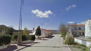 Casa adossada a Benalúa. Venta de adosado en benalúa, granada