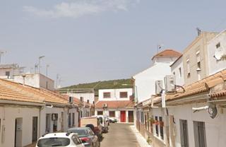 Haus in Posadas
