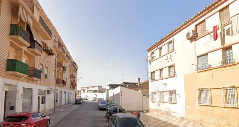 Foto bbc8525d-ad16-4d58-b6f3-5d1234676533. Piso venta de piso en santa fé granada en Santa Fe