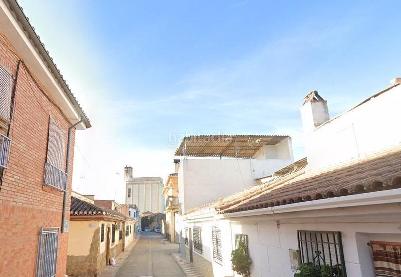 Foto c5ba4724-0a3e-4cdf-9976-3d7d30fe8af7. Casa venta de casa pareada en santa fé granada en Santa Fe