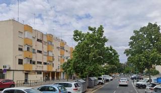 Pis a El Torrejón - El Cerezo. Venta de piso en zona de la macarena sevilla