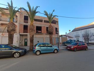 Pis a Cijuela. Venta de piso en construcción en cijuela granada