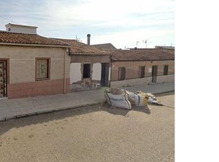 Casa a Arrayanes. Venta de casa en linares, jaén. activo inmobiliario sin posesión