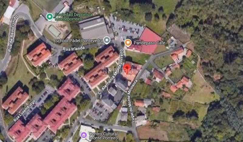 Foto e40c62a3-c836-4bd0-a8fc-748be82127dc. Aparcament cotxe a Monte Porreiro Pontevedra