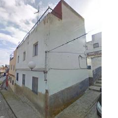 Casa a Ctra. Circunvalación - La Magdalena. Venta de casa en zona de castillo de santa catalina jaén