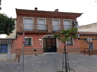 Pis a Arrayanes. Venta de piso en linares jaén