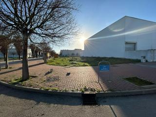 Terreny residencial a Pozoalbero. Terreno en venta  parque tecn. agroalimentario