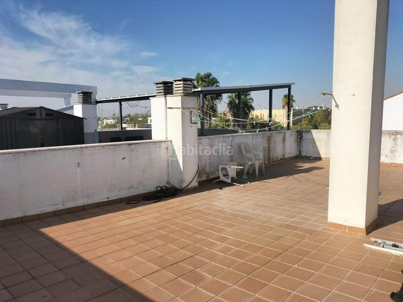 Foto 00a4e5f5-e1f4-40ff-8bd7-9f7c41486ad2. Pis a El Rocío - La Milagrosa Jerez de la Frontera