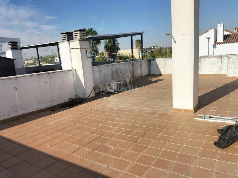 Foto b8e8ad9f-714a-4ac2-803e-9a161cf25893. Pis a El Rocío - La Milagrosa Jerez de la Frontera