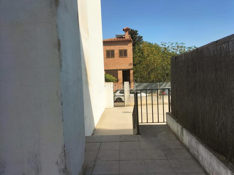 Foto df6390e2-6f90-45b6-b91a-e2fc762ff1f8. Pis a El Rocío - La Milagrosa Jerez de la Frontera