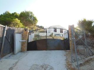 Maison à Montefrío. Venta de casa aislada en montefrío  granada