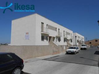 Maison jumelée à Palma del Condado (La). Venta de casa adosada en la palma del condado.