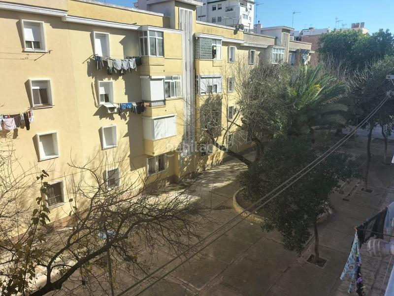 Foto 2639f931-0d8b-438e-8494-f738eb941d6e. Piso  sin posesión en Santiago - Coronación Jerez de la Frontera